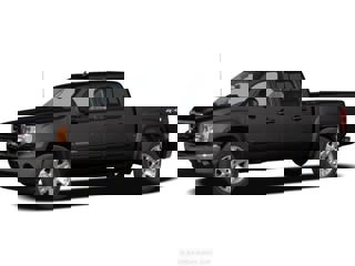 GMC Sierra 1500 Truck Crew Cab GMC Sierra 1500 in Madison, Tennessee