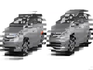 Toyota Prius v Wagon Toyota Prius v in Concord, North Carolina