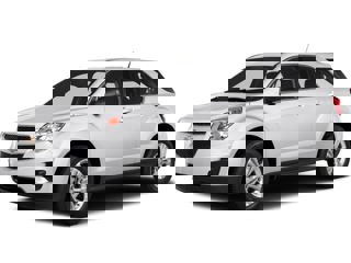 Chevrolet Equinox SUV Chevrolet Equinox in Green Bay, Wisconsin