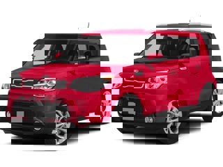 Kia Soul Wagon Kia Soul in Columbia, South Carolina