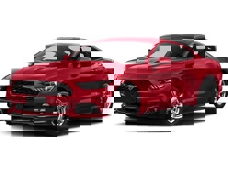 Ford Mustang Coupe Ford Mustang in Erie, Pennsylvania