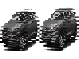 Hyundai Tucson AWD Hyundai Tucson in Jersey City, New Jersey