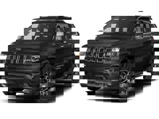 Jeep Grand Cherokee SUV Jeep Grand Cherokee in Billings, Montana