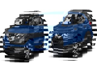 Nissan Rogue SUV Nissan Rogue in Winston Salem, North Carolina