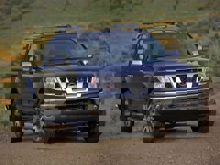 Nissan Frontier Truck Nissan Frontier in Archbold, Ohio