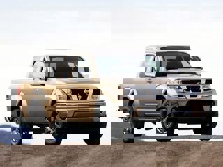 Nissan Frontier Truck Nissan Frontier in Winchester, Virginia