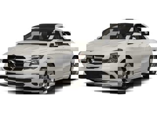 Mercedes-Benz CLA 250 Coupe Mercedes-Benz CLA 250 in El Paso, Texas