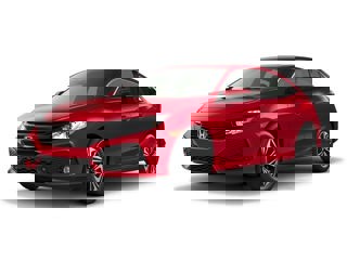 Honda Civic Hatchback Honda Civic in San Luis Obispo, California