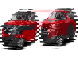 Nissan Pathfinder SUV Nissan Pathfinder in Pensacola, Florida