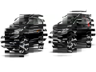 Honda CR-V Sport Utility Honda CR-V in Torrance, California