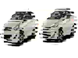 Hyundai Accent Sedan Hyundai Accent in Goose Creek, South Carolina