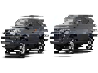 Toyota 4Runner SUV Toyota 4Runner in Gallup, New Mexico