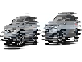 Acura RDX SUV Acura RDX in Limerick, Pennsylvania