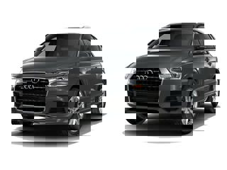 Audi Q3 2.0 TFSI Premium Plus quattro AWD Audi Q3 in Mechanicsburg, Pennsylvania