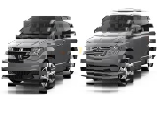 Dodge Grand Caravan Minivan/Van Dodge Grand Caravan in Greenville, Michigan