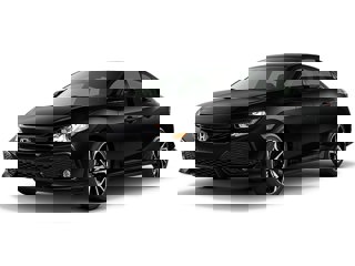 Honda Civic Hatchback Honda Civic in Hempstead, New York