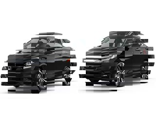 Honda Insight Sedan Honda Insight in Tampa, Florida