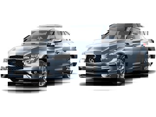 INFINITI Q50 Sedan INFINITI Q50 in Pascagoula, Mississippi