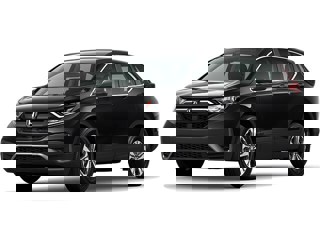 Honda CR-V LX 2WD Honda CR-V in Pensacola, Florida