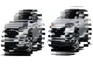 Hyundai Tucson FWD Hyundai Tucson in Jersey City, New Jersey