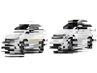 Kia K5 Sedan Kia K5 in Buford, Georgia