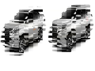 LEXUS GX GX 460 Premium 4WD LEXUS GX in Evansville, Indiana