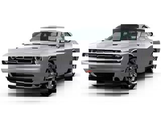 Dodge Challenger Coupe Dodge Challenger in Foley, Alabama