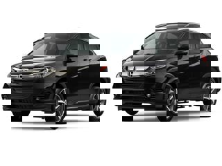 Honda HR-V Sport Utility Honda HR-V in Milton, Florida