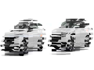 Honda Insight Touring CVT Honda Insight in Daytona Beach, Florida