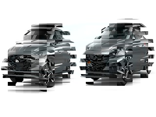 Hyundai Sonata Sedan Hyundai Sonata in Mechanicsburg, Pennsylvania