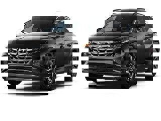 Hyundai Tucson Hybrid AWD Hyundai Tucson Hybrid in Jersey City, New Jersey