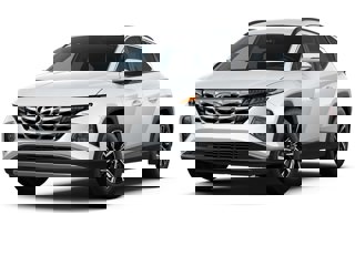 Hyundai Tucson Hybrid AWD Hyundai Tucson Hybrid in Jersey City, New Jersey