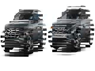 Hyundai Tucson AWD Hyundai Tucson in Jersey City, New Jersey