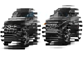 Hyundai Tucson AWD Hyundai Tucson in Jersey City, New Jersey