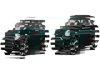 MINI Clubman Wagon MINI Clubman in Knoxville, Tennessee