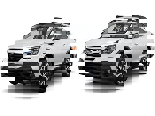 Subaru Outback Premium CVT Subaru Outback in Raleigh, North Carolina