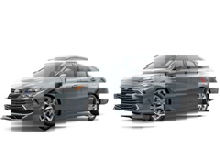 Toyota Avalon Hybrid Sedan Toyota Avalon Hybrid in Wendell, North Carolina