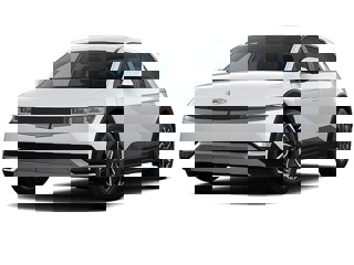 Hyundai IONIQ 5 SUV Hyundai IONIQ 5 in Raleigh, North Carolina