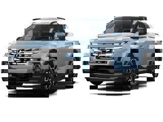 Hyundai Santa Cruz Truck Hyundai Santa Cruz in Muncy, Pennsylvania