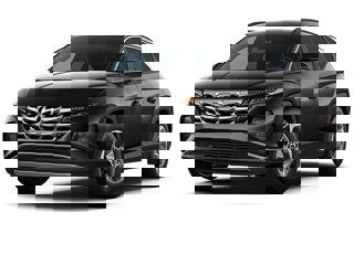 Hyundai Tucson AWD Hyundai Tucson in Jersey City, New Jersey