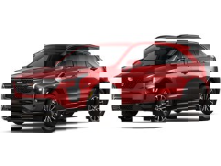 Cadillac XT4 FWD Sport Cadillac XT4 in Daytona Beach, Florida