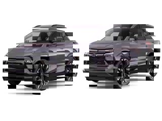 Chevrolet Blazer EV SUV Chevrolet Blazer EV in Annapolis, Maryland