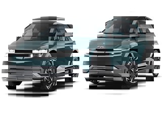 Hyundai IONIQ 5 SUV Hyundai IONIQ 5 in College Park, Maryland