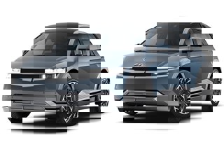 Hyundai IONIQ 5 SUV Hyundai IONIQ 5 in College Park, Maryland