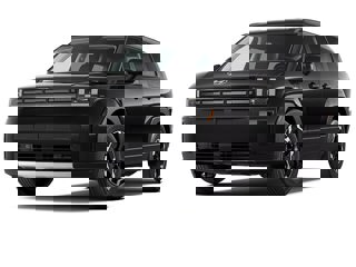 Hyundai Santa Fe SUV Hyundai Santa Fe in Union City, Georgia