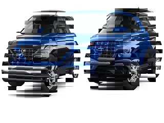 Hyundai Venue SUV Hyundai Venue in Rockville, Maryland