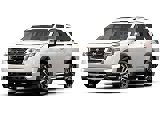 Nissan Pathfinder SUV Nissan Pathfinder in Pensacola, Florida