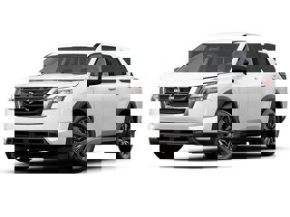 Nissan Pathfinder SUV Nissan Pathfinder in Pensacola, Florida