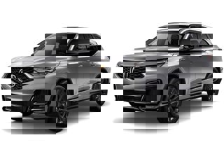 Acura MDX SUV Acura MDX in Springfield, Ohio