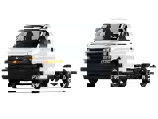 Chevrolet Express Cutaway Truck Chevrolet Express Cutaway in Jackson, Tennessee